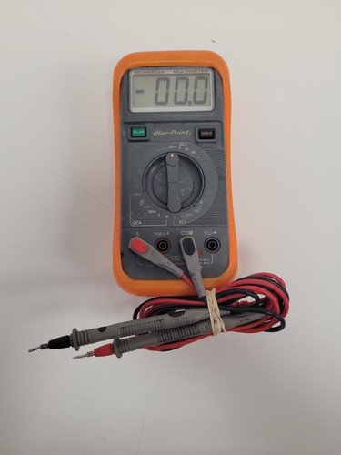 Blue point tools - tools, eedm503a