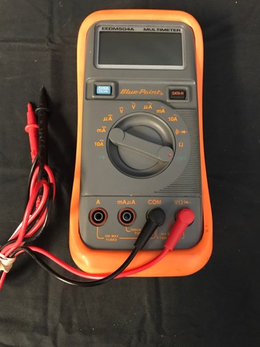 Blue point tools eedm504a - point,