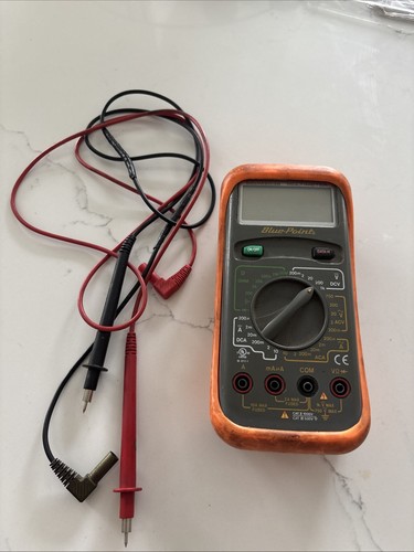 Snap blue point eedm503b - blue-point,
