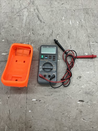 Blue point mt586a multi mate - mt586a, multi-mate