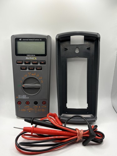 Blue point dmsc683a cat iii - dmsc683a,